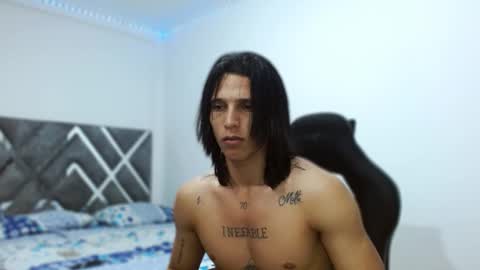 Snapshot of brad_wesley__ chatting on 10.27.25 Brad online show from 10.27.25