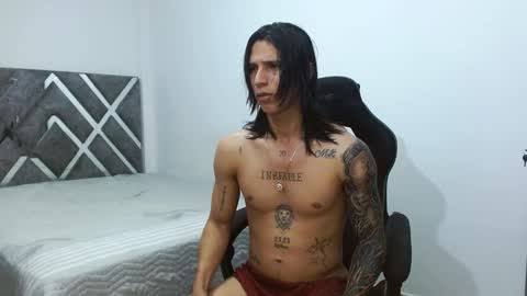 Snapshot of brad_wesley__ chatting on 11.18.25 Brad online show from 11.18.25