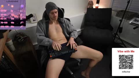 Snapshot of bradbronton chatting on 01.23.25 BradBronton online show from 01.23.25