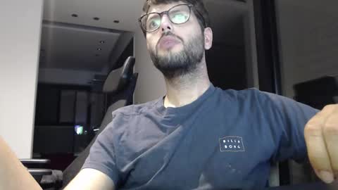 Snapshot of brads91 chatting on 11.06.25 brads online show from 11.06.25