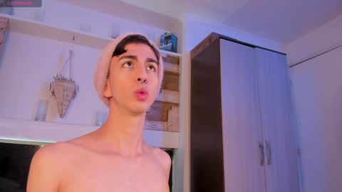 Snapshot of brahmbelial__ chatting on 12.04.24 Brahm online show from 12.04.24