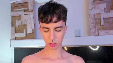 Snapshot of brahmbelial__ chatting on 01.04.25 Brahm online show from 01.04.25