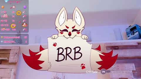 Snapshot of brahmbelial__ chatting on 01.04.25 Brahm online show from 01.04.25