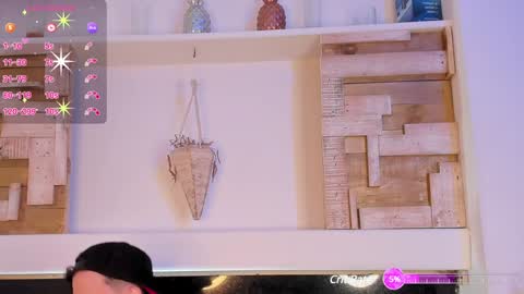 Snapshot of brahmbelial__ chatting on 02.04.25 Brahm online show from 02.04.25