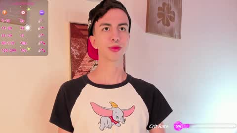 Snapshot of brahmbelial__ chatting on 02.05.25 Brahm online show from 02.05.25