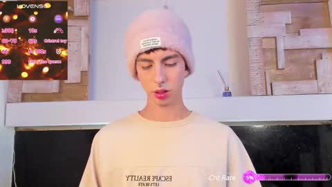 Snapshot of brahmbelial__ chatting on 02.11.25 Brahm online show from 02.11.25