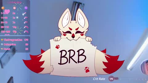 Snapshot of brahmbelial__ chatting on 02.11.25 Brahm online show from 02.11.25