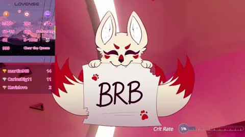 Snapshot of brahmbelial__ chatting on 02.13.25 Brahm online show from 02.13.25