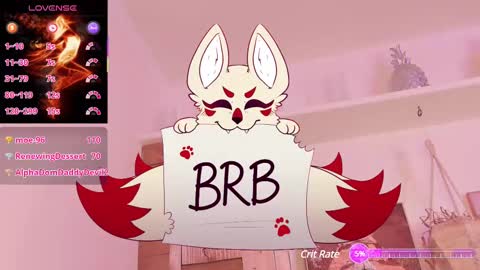 Snapshot of brahmbelial__ chatting on 02.22.25 Brahm online show from 02.22.25