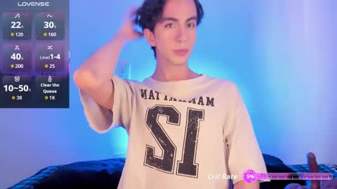 Snapshot of brahmbelial__ chatting on 09.20.25 Brahm online show from 09.20.25