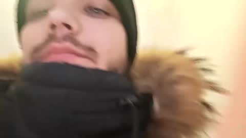 Snapshot of brandon_white_3 chatting on 01.24.25 Brandon online show from 01.24.25