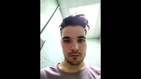 Snapshot of brandon_white_3 chatting on 02.19.25 Brandon online show from 02.19.25