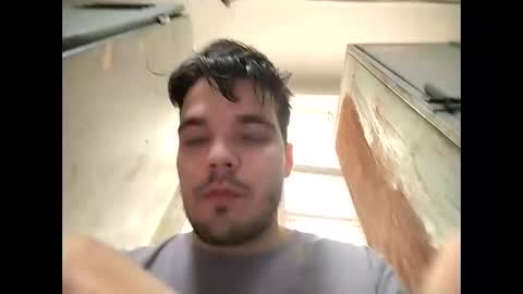 Snapshot of brandon_white_3 chatting on 02.25.25 Brandon online show from 02.25.25