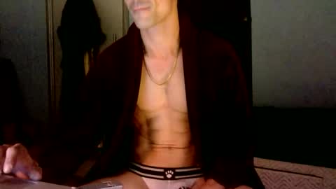 Snapshot of bratdownunder chatting on 09.26.25 Bratdownunder online show from 09.26.25