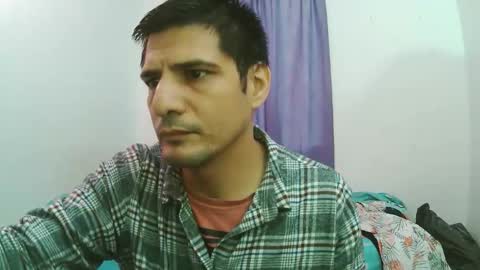 Braulio  online show from 10.14.25