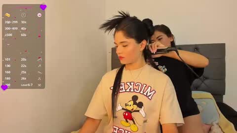 Snapshot of brave_heart__ chatting on 01.23.25 Khate online show from 01.23.25