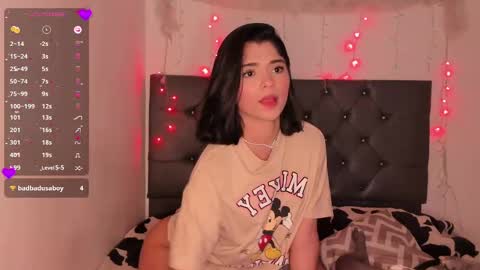 Snapshot of brave_heart__ chatting on 03.10.25 Khate online show from 03.10.25