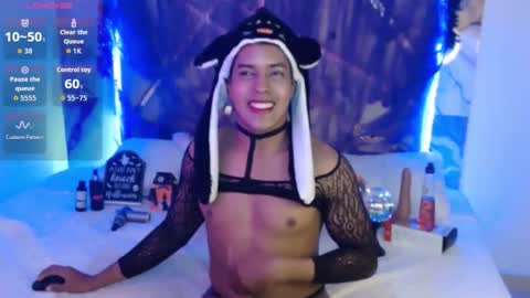brayanstrz online show from 10.19.25