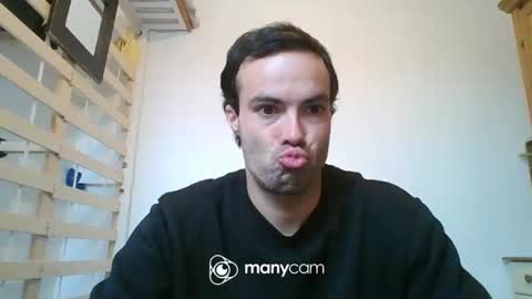 braziliancockman30 online show from 10.20.25