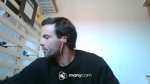 braziliancockman30 online show from 10.22.25