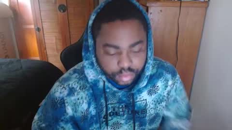 Snapshot of breadw1nnah chatting on 01.18.25 Breadw1nnah online show from 01.18.25