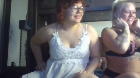 Snapshot of bree5566 chatting on 01.18.25 Bree5566 online show from 01.18.25