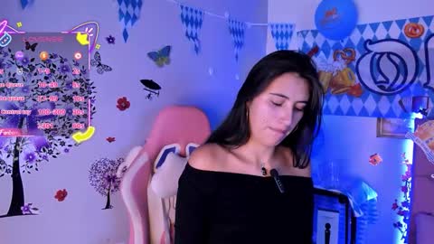 Brenda moris online show from 09.30.25
