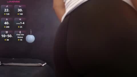 Snapshot of brenda_maz chatting on 02.13.25 Brenda  online show from 02.13.25