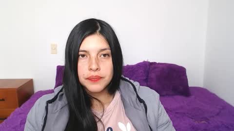 brendasantos_77 online show from 09.22.25