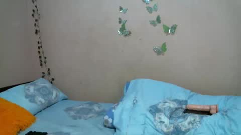 Snapshot of brennabaibe chatting on 03.11.25 Brenda xxx online show from 03.11.25