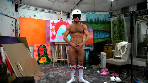 Snapshot of brent_ray_fraser chatting on 01.25.25 Brent Ray Fraser online show from 01.25.25