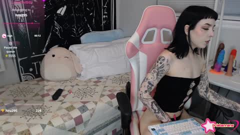 Brianna online show from 01.29.25