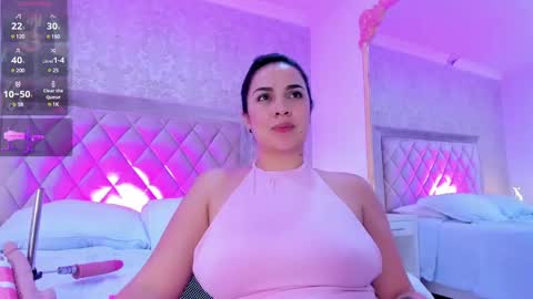 Snapshot of brianaguzman chatting on 01.28.25 online show from 01.28.25