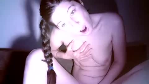 Snapshot of brianapink chatting on 12.20.24 Briana online show from 12.20.24