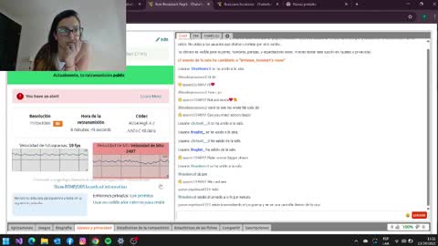 Snapshot of brianna_tommy4 chatting on 10.23.25 brianna_tommy4 online show from 10.23.25