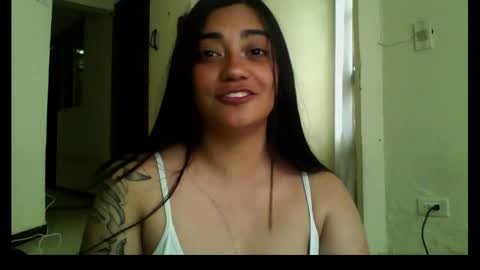 Snapshot of brianna_tompson07 chatting on 10.23.25 I am Bri online show from 10.23.25