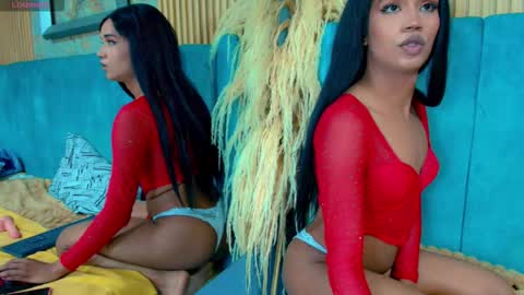 briannyte25 online show from 10.17.25