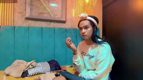 briannyte25 online show from 10.20.25