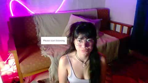 Brida White online show from 09.11.25
