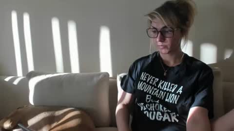 Snapshot of bridgetblack666 chatting on 11.09.25 Bridget Black online show from 11.09.25