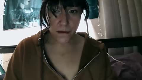 Snapshot of brina_moon chatting on 10.21.25 Brina Moon online show from 10.21.25