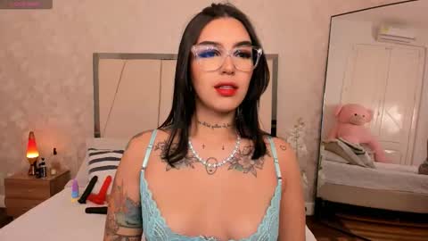 brinna_cox online show from 09.26.25