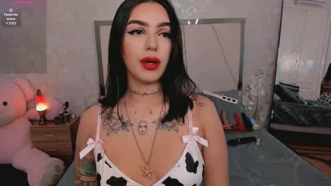 brinna_cox online show from 09.28.25