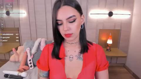 brinna_cox online show from 10.14.25