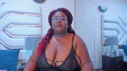 Britany jhonson online show from 10.06.25