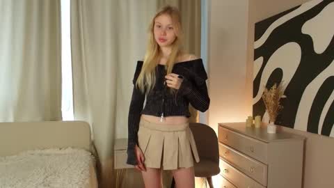 Eva online show from 10.18.25