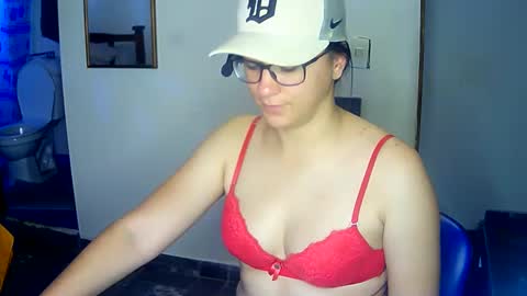 brittanycheeks1 online show from 01.22.25