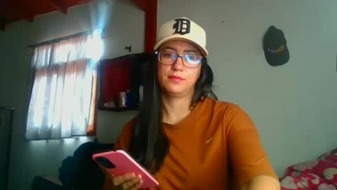 brittanycheeks1 online show from 02.07.25