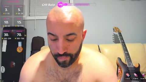 Snapshot of brokenmike31 chatting on 11.02.25 Brokenmike online show from 11.02.25