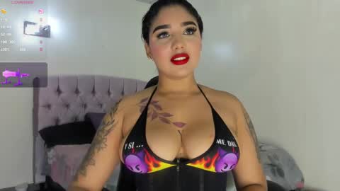 valentina online show from 01.27.25